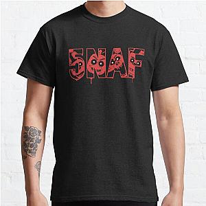 Five Nights at Freddy's T-Shirts - 5NAF Five Nights At Freddy's Classic T-Shirt