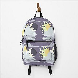 Five Nights at Freddy's Backpacks - Fnaf Sun and Moon Storybook style Backpack