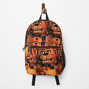 Five Nights at Freddy's Backpacks - Toy Freddy Backpack