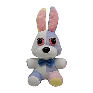 18CM White Vanny Rabbit FNAF Stuffed Animals Plush