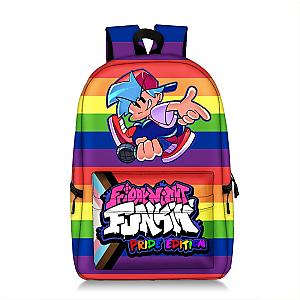 Friday Night Funkin School Bag