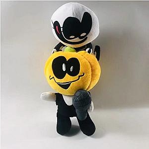 30cm Gemin FNF Stuffed Toy