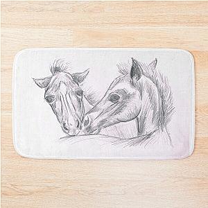 Foals Bath Mat