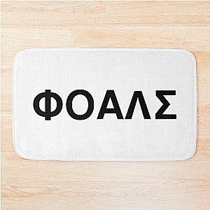 Foals Greek Mat
