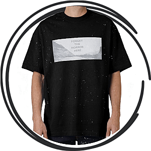 Foals T-Shirts