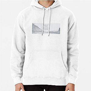 Forget the Horror Here Foals Pullover Hoodie