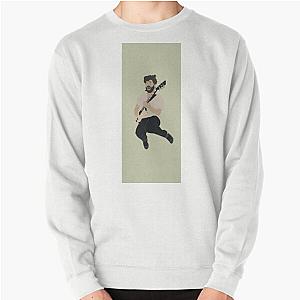 Foals Yannis Sweatshirt