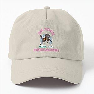 ONE FOR FOALS Dad Hat