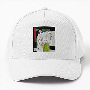 FOALS band illustration Classic Baseball Cap