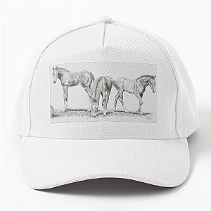 Six Baseball Cap