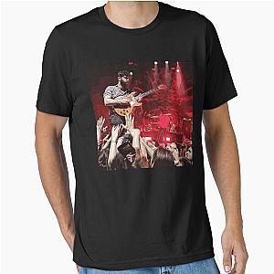 Foals at Ancienne Belgique in Brussels Essential T-Shirt