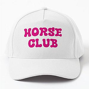Two Cute Foals Baseball Cap