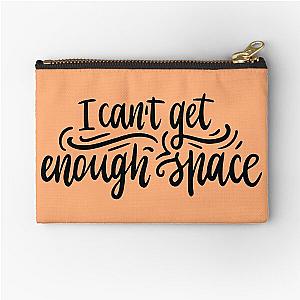 I cant get enough space