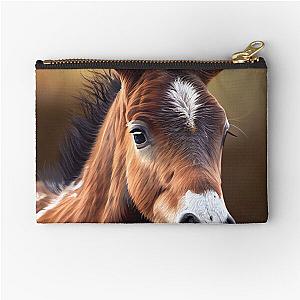 Baby Zipper Pouch