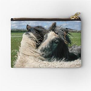 Irish babies Zipper Pouch