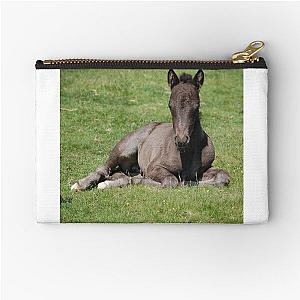 Dartmoor Zipper Pouch