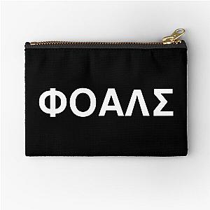 Foals Greek Pouch