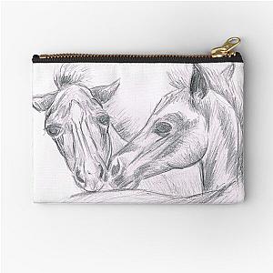 Foals Sketch Pouch