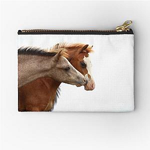 Colt foal Zipper Pouch