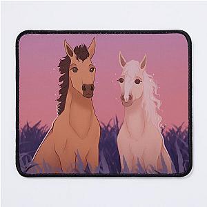 The Lion King Mouse Pad