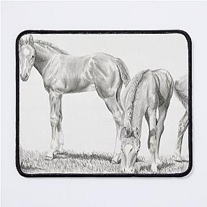 Six Mouse Pad
