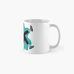My Foals Classic Mug
