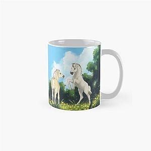 Spring Classic Foals Mug