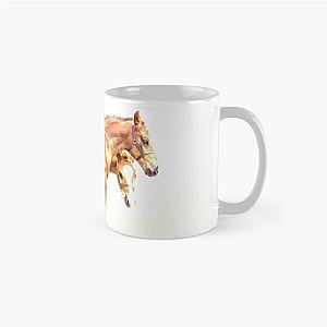 Best Friend Classic Mug