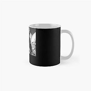 Yannis of Foals at Ancienne Belgique Brussels Classic Mug