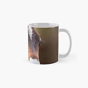 Baby Foals Classic Mug