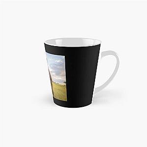 Tall Mug for two curious foals or baby horses, or colt and filly