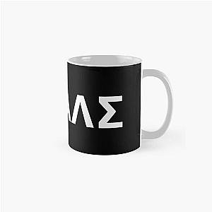 Foals Greek Classic Mug