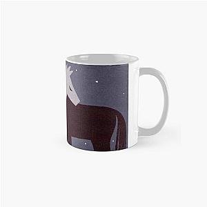 Vintage Foal Classic Mug
