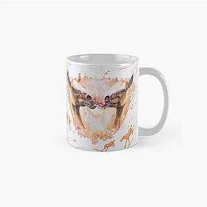 Palomino Foal Classic Mug