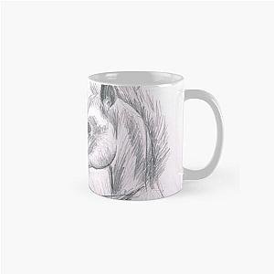 Foals Classic Mug