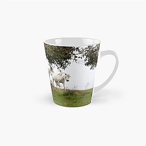 Mares and Foals Tall Mug