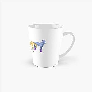 Three Tall Mug
