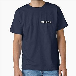 Foals Greek Classic T-Shirt