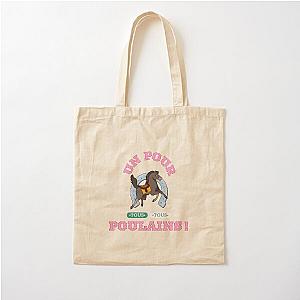 ONE FOR ALL, Cotton Tote Bag