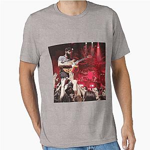 Foals at Ancienne Belgique in Brussels Essential T-Shirt