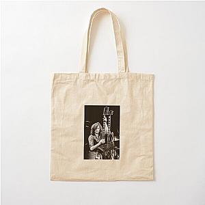 Foals Band Tour 2020 Cotton Tote Bag