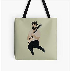 Foals Yannis Tote Bag