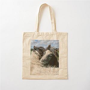 Irish Cotton Tote Bag
