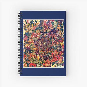Foals Premium Notebook