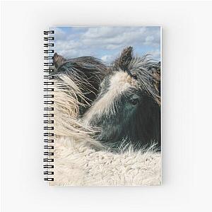 Irish Foals Notebook