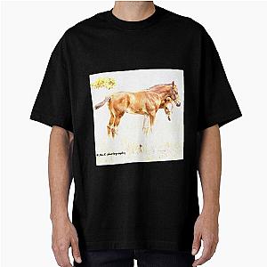 Best friends Oversized T-Shirt