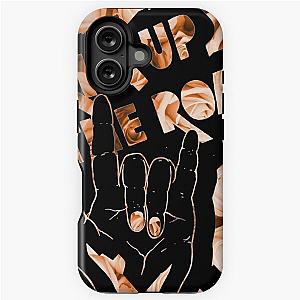 Foals Black Bull Design Case