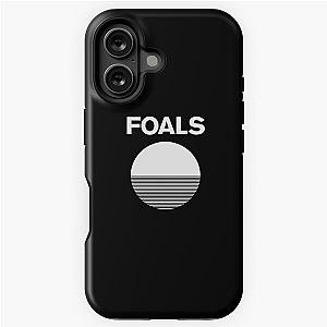 Foals band iPhone Tough Case becomes Foals iPhone Tough Case