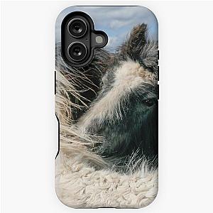 Irish Foals iPhone Tough Case