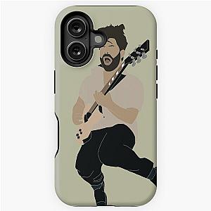Foals Yannis iPhone Case